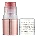 Josie Maran Argan Color Stick (Mini/Travel (.21oz/5.9g), Rosey)