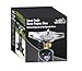 Texsport Barren Compact Lightweight  Single Burner Propane Stove for Outdoor Camping Backpacking Hiking Cooking 10,000 BTUthumb 3