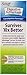 Digestive Advantage Probiotics Constipation Formula - 30 capsules
