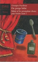 On purge bébé !