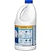 Clorox Splash-Less Liquid Bleach, Regular - 55 Ounce Bottle (Package May Vary)