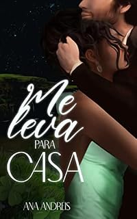 Livro Me leva para casa