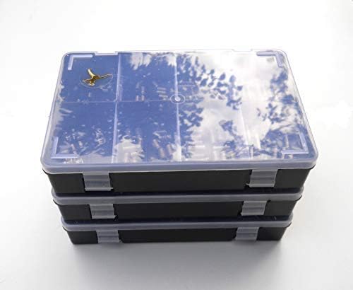 225 Assorted M8 Allen Socket Countersunk Machine Screws/Bolts, Nuts & Washers, Silver - Image 5
