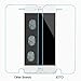 QEONIX iPhone 8 / 7 / 6S / 6 Privacy Screen Protector 4.7 inch, Premium Anti-Spy Real 9H Tempered 3D Glass / Case Friendly, Scratch Proof