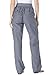 Women's Plus Size Petite Convertible Cargo Pants