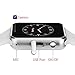 Smart Watch KKCITE Sweatproof Bluetooth Smartwatch Phone for Samsung Nexus6 Htc Sony and Android Smartphones Support Sleep Monitor, Push Message, Camera Unlocked Watch Men Women Kids