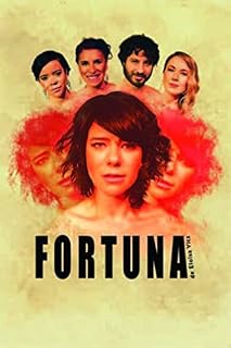 Livro FORTUNA