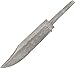 SZCO Supplies Damascus Clip Point Hunter Blade