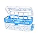 Munchkin High Capacity Dishwasher Basket, Colors May Vary