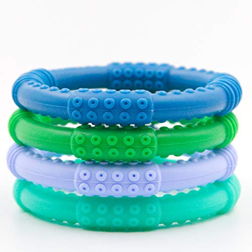 bonbino teether rings