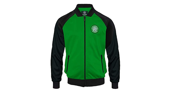 Celtic fc jacket Clearance
