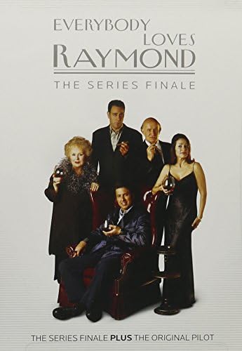 Amazon.com: Everybody Loves Raymond: Season 5 : Ray Romano