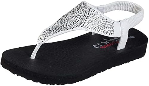 skechers sling sandals
