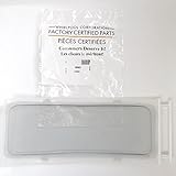 Whirlpool 339392 Dryer Lint Filter