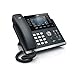 Yealink SIP-T46G Ultra-Elegant Gigabit IP Phone
