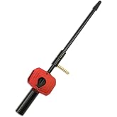 Bore Tech Patch Guide, Red, 25-30 Calorie