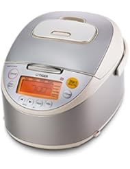 Stainless Steel Rice Cooker (5.5 Cup)