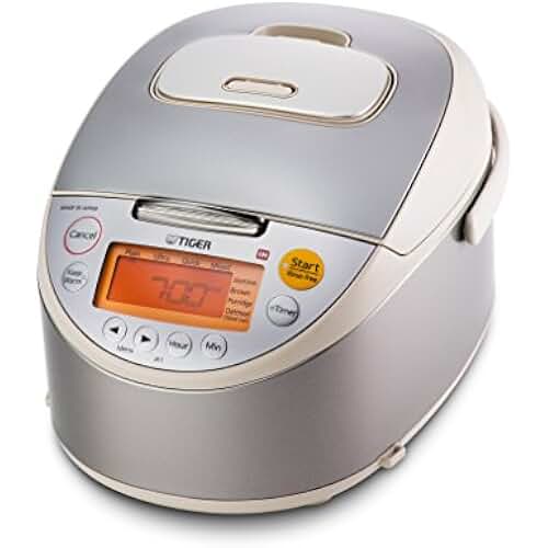 tiger rice cooker 10 cup