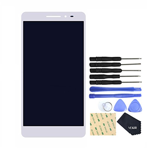 Vekir touch display digitizer screen replacement for le…