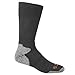 5.11 Tactical Men's Cold Weather Over The Calf Sock, Black, Large/X-Large