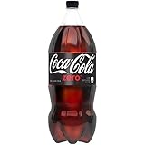 Coca-Cola Zero, 2 Liter