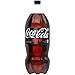 Coca-Cola Zero, 2 Liter