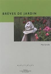 Brèves de jardin