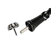 Lixada-Aluminum-Alloy-Rotary-Knob-Foldable-Power-Handle-for-Fishing-Spinning-Reel-Replacement-Handle-Nonslip-Grip