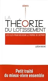 La  théorie du lotissement