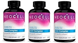 Neocell Collagen Type 2 Immucell Complete Joint