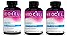 Neocell Collagen Type 2 Immucell Complete Joint Support Capsules, 2400 Mg, 3 Pack (120 Count Each)