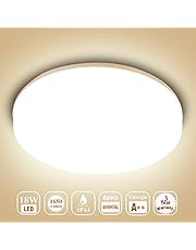 Deckenleuchten für das Bad | Amazon.de