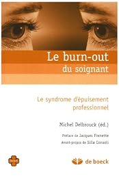 Le  burn-out du soignant