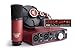 Focusrite Scarlett 2i2 Studio (1st Gen) Audio Interface and Recording Bundle