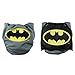 Bumkins Cloth Diaper Snap All-In-One (AIO) or Pocket with Cape, 7-28lbs, DC Comics Batman