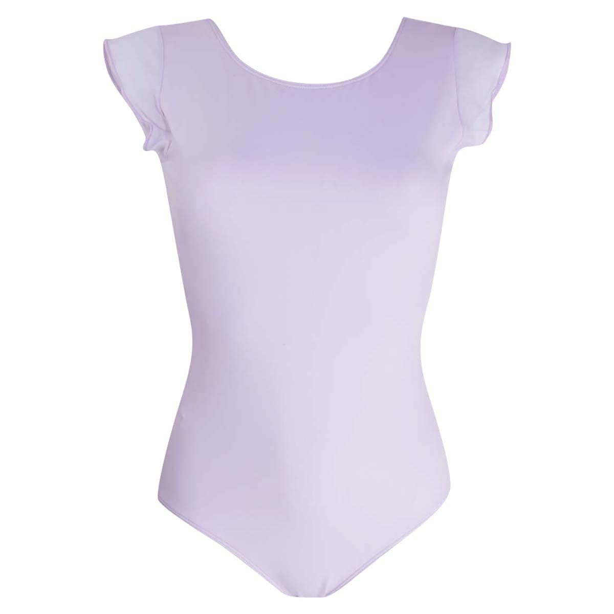 Intermezzo Bodymeredesp MA 31583 Girls' Bodysuit Lavender (080) Size: 8