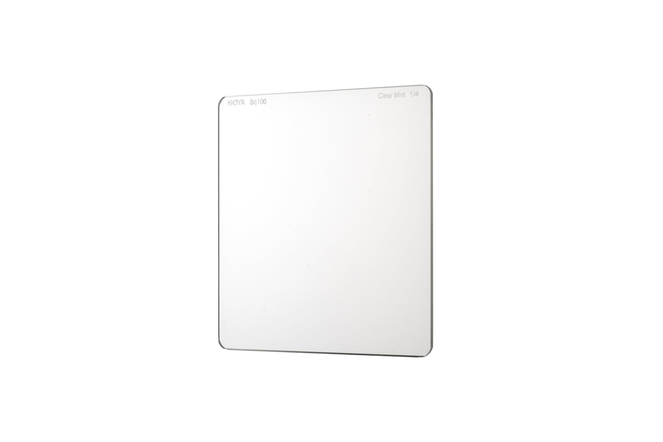 HOYA SQ100 Clear Mist 1/4 100mm square filter