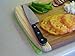 The Gecko Grip Silicone Cutting Board Gripper, Trivet, Jar Opener & More