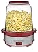 Cuisinart CPM-700 EasyPop Popcorn Maker, Red
