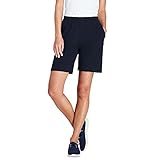 Lands' End Women's Sport Knit Shorts