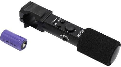 Pilotfly PFBT2HHKIT Remote Controller Kit Remote Control, Black (PFBT2HHKIT)