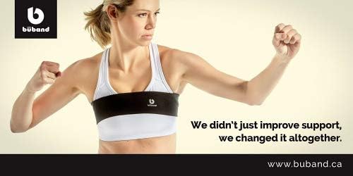 buband extra bra support
