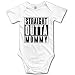 Hotone Baby Girl Boy Clothes Straight Outta Mommy Bodysuit Romper Jumpsuit Outfits primary