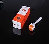 DNS 200 Titanium Alloy Needles Micro Needle Derma Roller Therapy System Dns Dermaroller