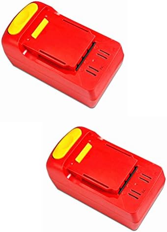 SANFUP 3Ah Lithium-Ion Replacement Battery for Craftsman 20V 25708