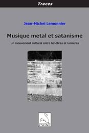 Musique metal et satanisme