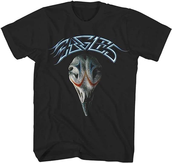 Amazon.com: Queensryche Men's Rage for Order Tour T-Shirt Small