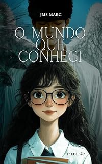 Livro O mundo que conheci