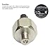 Carrep Detonation Knock Sensor KS Sensor
