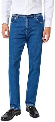 Texas, Jeans Uomo, Midnight Shadow, 36W / 30L